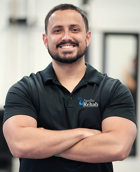 staff alex aponte torso