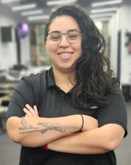 staff jennifer camargo merino torso