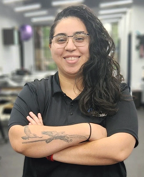 staff jennifer camargo merino torso