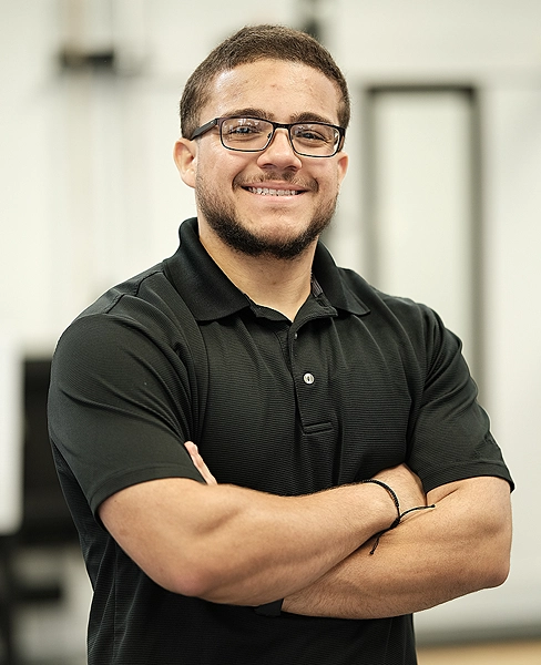 staff ken brown