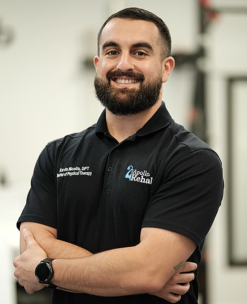 staff kevin nicolla