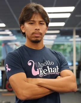 staff andres reynoso torso